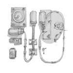 Оборудование для СКС