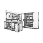 Электротехническое оборудование
