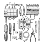 Монтажные материалы