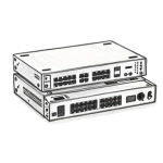 Сетевое оборудование