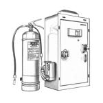 Пожаротушение и огнезащита