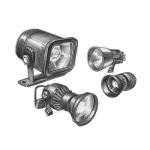 Светотехническое оборудование